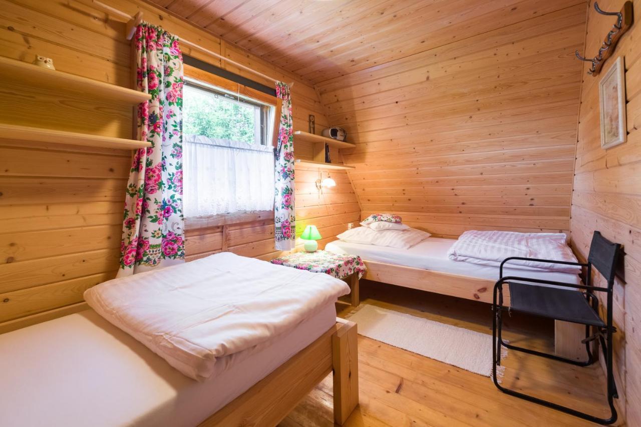 Andrzejowka Villa Kocon Bagian luar foto